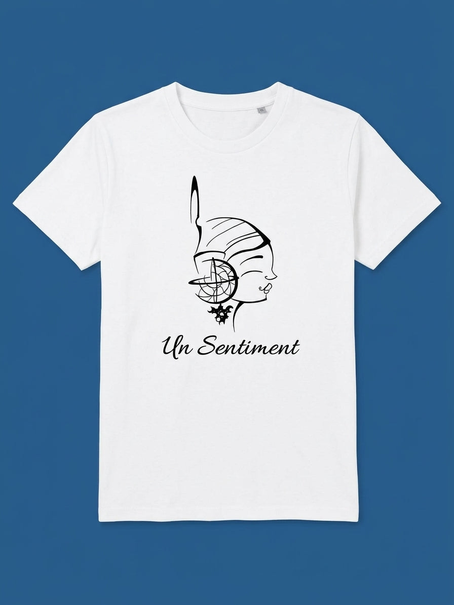 Camiseta Un Sentiment