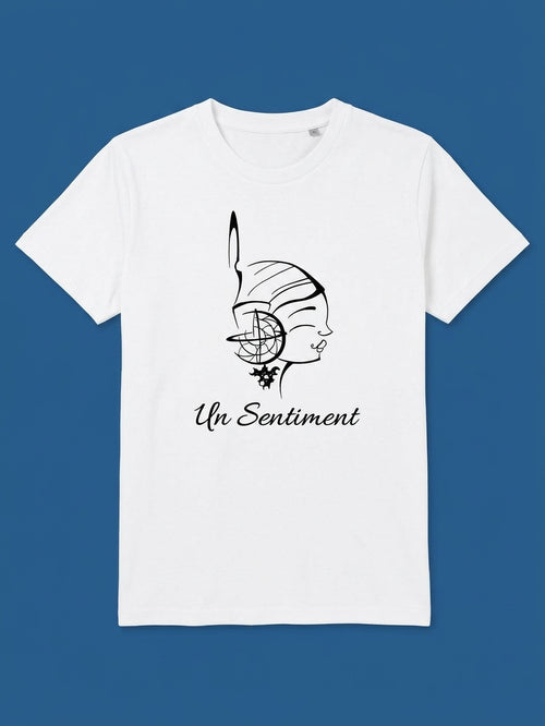 Camiseta Un Sentiment