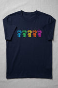 Camiseta Fallerets