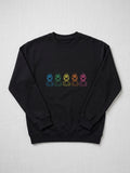 Sudadera Falleretes