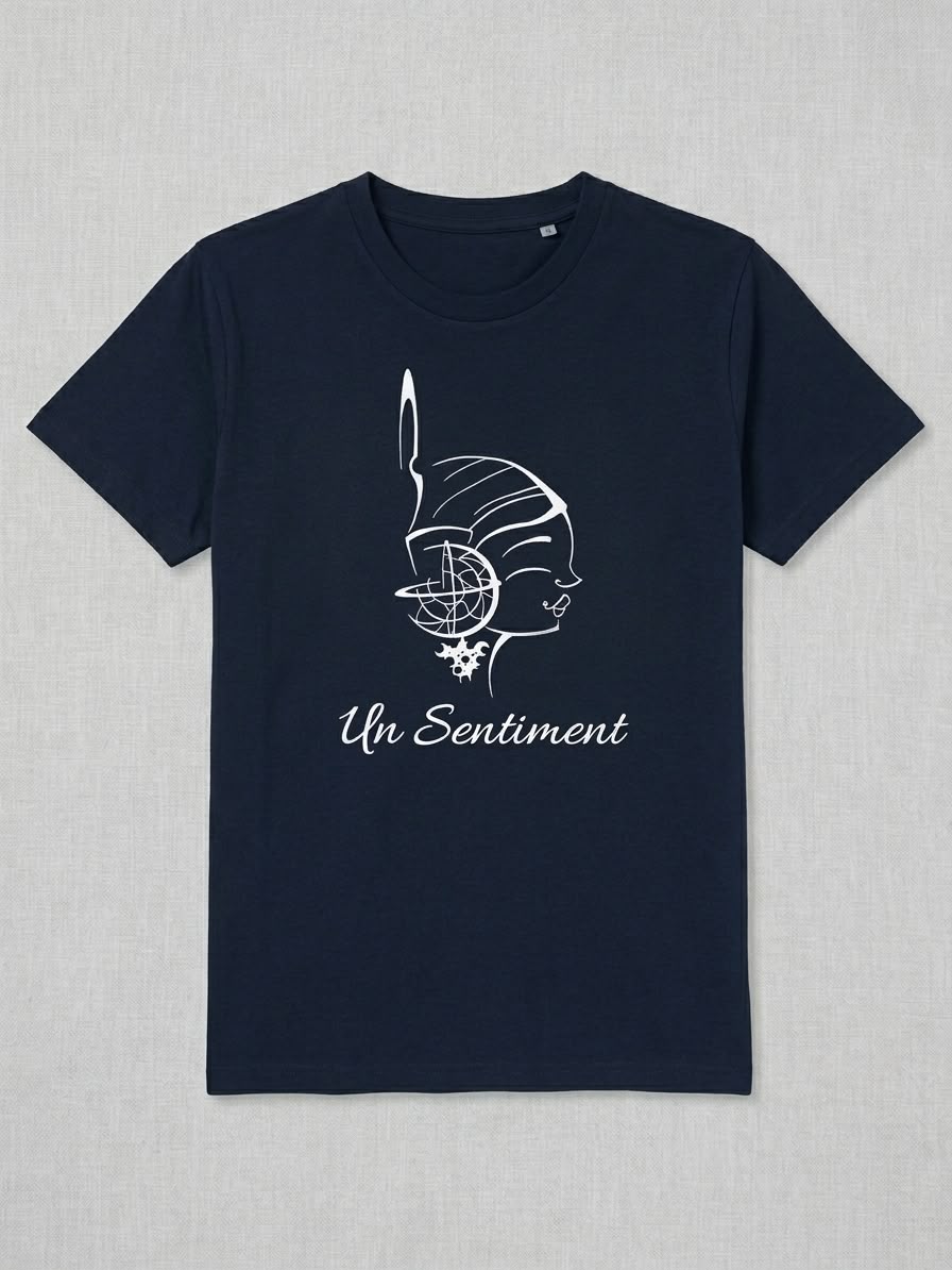 Camiseta Un Sentiment