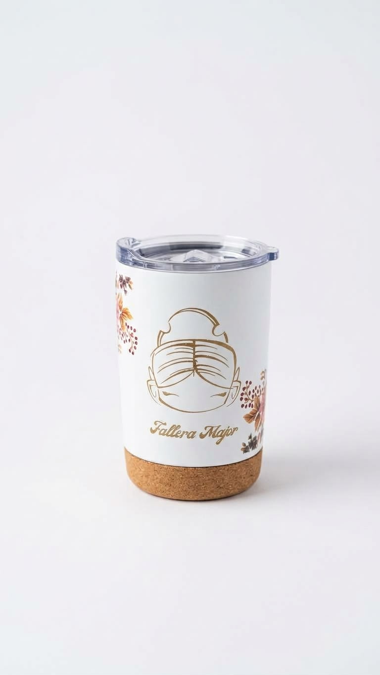 Vaso térmico